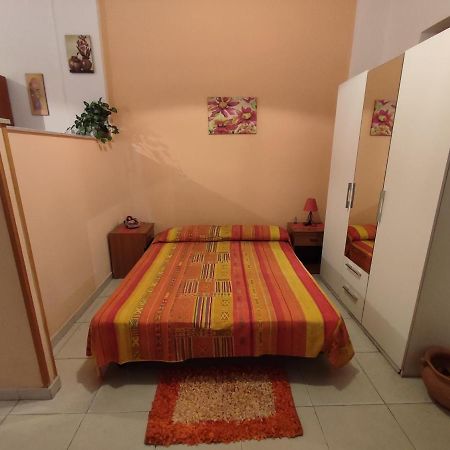 Ferienwohnung Naxosea Giardini-Naxos Exterior foto