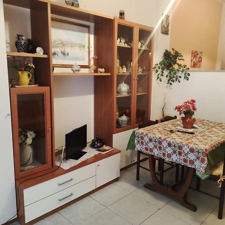 Ferienwohnung Naxosea Giardini-Naxos Exterior foto