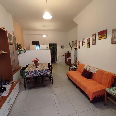 Ferienwohnung Naxosea Giardini-Naxos Exterior foto