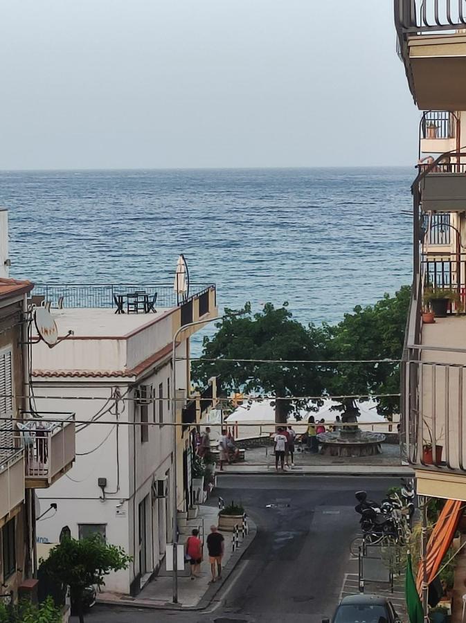 Ferienwohnung Naxosea Giardini-Naxos Zimmer foto